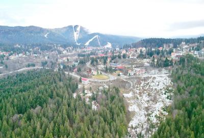 Teren Intravilan - Pretabil Investitie - 8