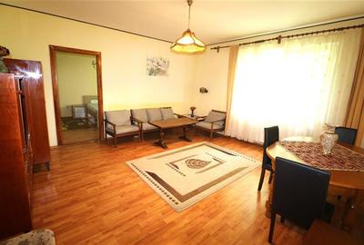 Apartament 2 camere, centrala proprie, zona Take Ionescu - 5
