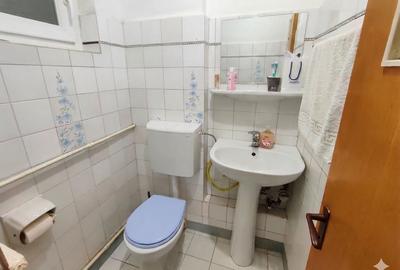 Apartament 3 camere decomandat - Mosilor - Strada Ardeleni - 9