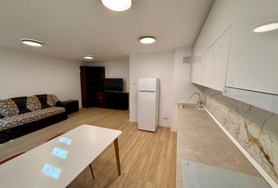Vitan Mall - Garsoniera moderna -  totul nou - renovata complet - nou - mobilata - 2
