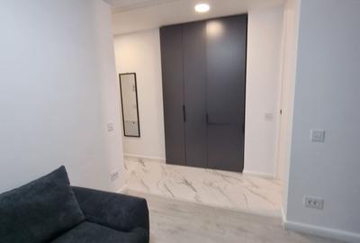 De inchiriat garsoniera premium+loc parcare, Viilor/Parc Carol - 5