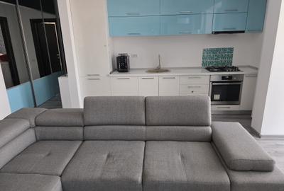 Tomis Plus -2 camere decomandate - 5
