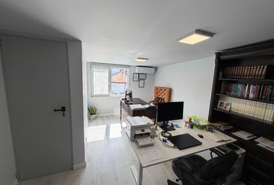 De Inchiriat spatiu birouri zona Bucur Obor - 58mp. Cost utilitati si comision 0 - 6