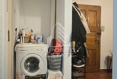Apartament 2 camere, centrala proprie, Zona Soarelui - 4
