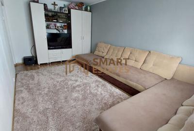 Apartament 3 camere Dristor sector 3 plus loc de parcare