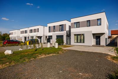 Casa familiei tale in Dumbravita | P+E, mobilat, langa scoala noua | 0% comision - 51