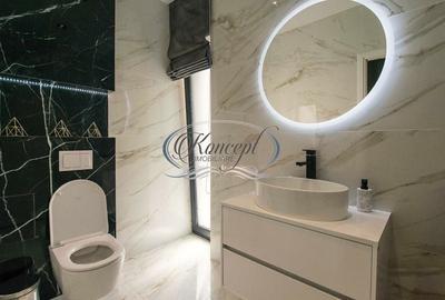 Casa smart, exclusivista, la inceputul strazii Fagetului - 11
