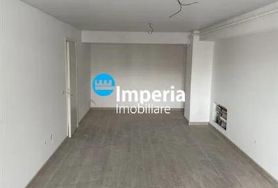 Apartament 2 cam, open space, de vanzare zona Copou - Aleea Sadoveanu - 3