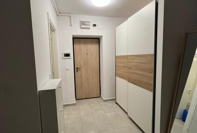 Garsoniera, 30 mp, centrala proprie, metrou, AC, Hils Pallady - 4