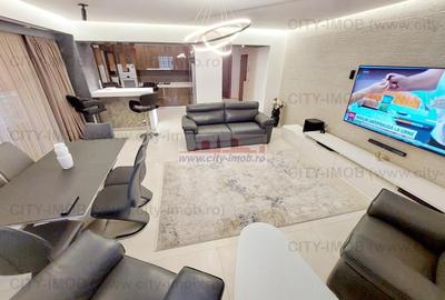 SE VINDE Apartament 4 camere, Central Park / Barbu Vacarescu / Parcul Circului - 3