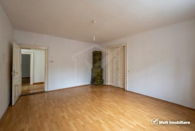 Casă de vânzare în Andrei Mureșanu, teren 867mp – zona exclusivista! - 25