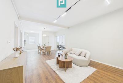 Apartament cu 2 camere mobilat în Moșnița Nouă - 2