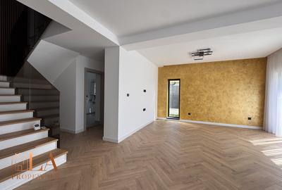 Duplex 4 camere | Teren 300mp | Incalzire in pardoseala | Pasaj Domnesti - 12