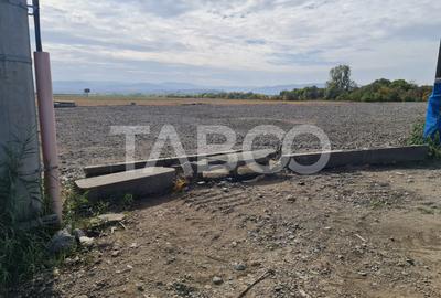 Teren de vanzare in Sebes pe strada Calarasi - 4