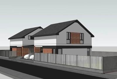 Duplex Mosnita Veche - 1