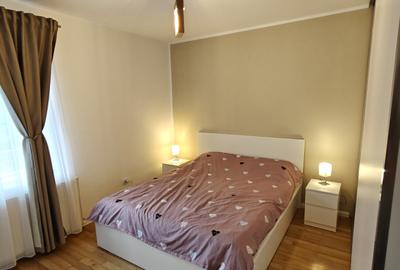 Apartament cu 3 camere, 58 mp, 2 balcoane, zona Statiei de Pompieri - 6