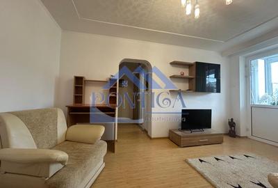 Apartament cu 2 camere decomandat, mobilat în Tomis II