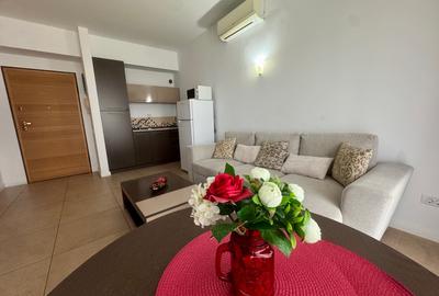 Vand ap 2 camere in Mamaia Zona Cazino, Complex Tudors Residence - 9