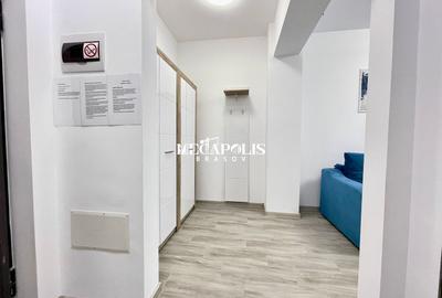 Apartament 2 camere | Etaj Intermediar | Parcare | Tractorul - 11