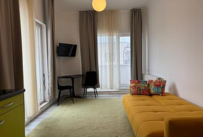 Garsoniera de inchiriat | cartier Marasti - 1