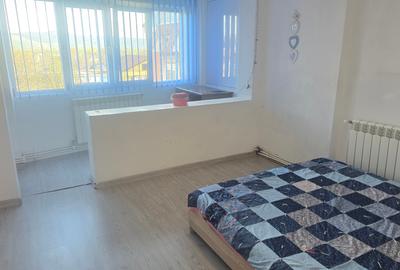 Vand apartament 2 camere in Deva, zona Pescarilor ( ITM), decomandat, 47 mp - 9
