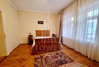 Apartament ultracentral Sibiu - 5