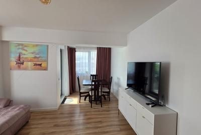 Apartament deosebit Faleza Nord - 19