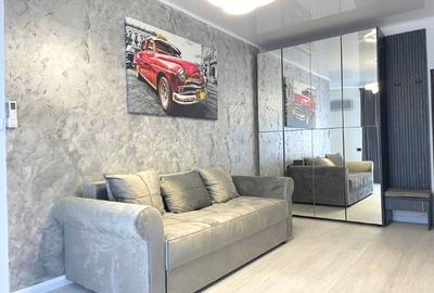 2 camere chiar pe plaja Lux si Calitate. Pret vanzare rapida - 7