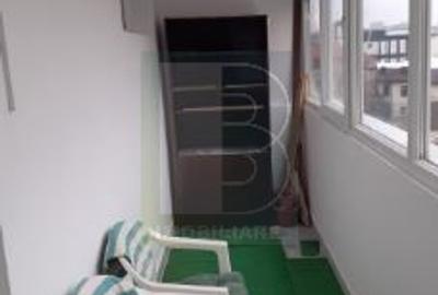 Apartament 3 Camere,Piata Iancului,Metrou,bl.reabilitat,et.4/10,Amenajat,mobilat - 11