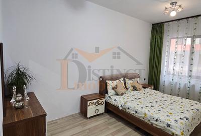 Vanzare apartament 3 camere, Isaran, 82 mp, mobilat-utilat. - 3