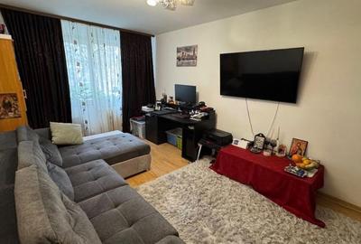 PETRE ISPIRESCU AP 2 CAM BLOC REABILITAT - 1