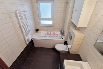 Inchiriere apartament 3 camere   (doua dormitoare) Baneasa - 14