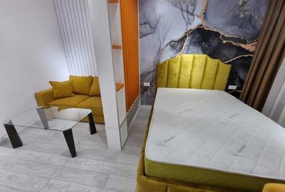 Studio tip Garsoniera bloc nou zona Grozăvești Politehnica in Regie Residence - 4