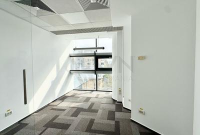 REC3001278 Spatiu de birouri - Universitate I 476 MP I Parcare - 8