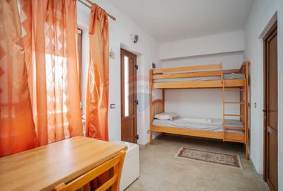 Complex cu Piscină/Cazare de Vânzare, 10.777mp Teren - DN24, Vaslui - 23