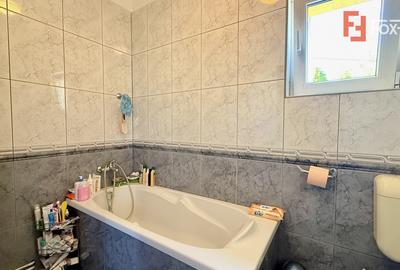 Casa individuala, 5 camere + Garaj + Piscina - Brancoveanu - 21