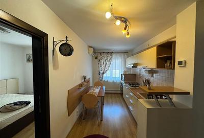 Ap 2 cam, renovat, parcare, B.dul Independentei - 8