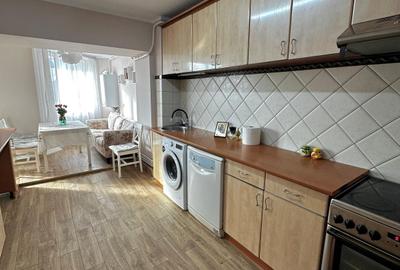 Apartament 3 camere etaj 4 Piatra Neamt - 4