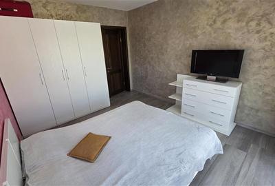 Muta-te direct in casa visurilor tale! Vila premium complet echipata in Someseni - 37