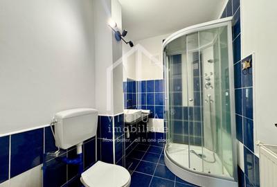 Apartamet cu 3 camere, decomandat, 66mp utili+2 balcoane, Turnisor - 9