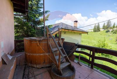 Complex turistic cu potențial excepțional de dezvoltare - 13