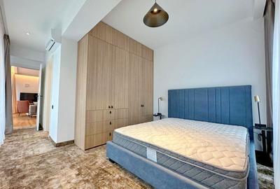 Apartament 3 camere, Prima Inchiriere, Finisaje High End - 12