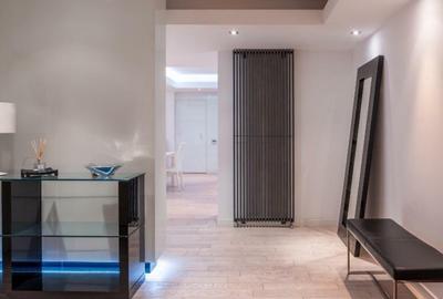 Apartament deosebit lângă parcul Herăstrău,parcare inclusă,Comision 0 - 8