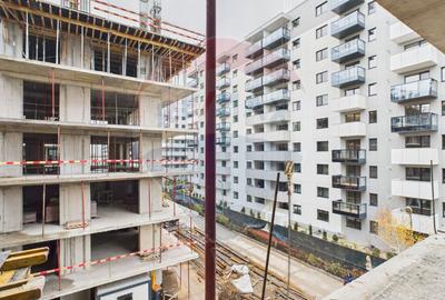 De vanzare | 2 camere | Bulevardul Pipera - 9