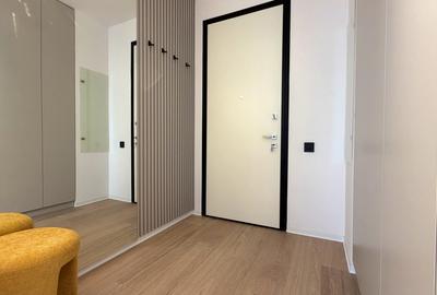 De inchiriat  | Apartament 2 camere lux | One Floreasca Towers Barbu Vacarescu - 8