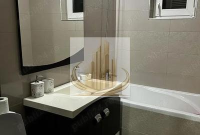 Apartament 3 camere, decomandat, zona Lunei - 7