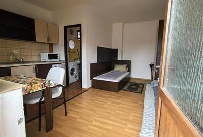 Garsoniera 33 mp cu cheltuieli incluse - Confectii - 7