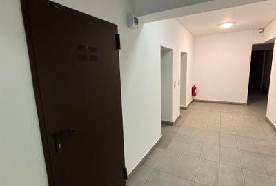 3 camere Metropolitan Residence Berceni 94 - 14