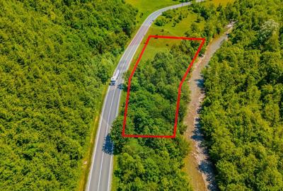 COMISION 0% Cumpărător | Teren intravilan 3.750 mp – DN1A Săcele | - 4