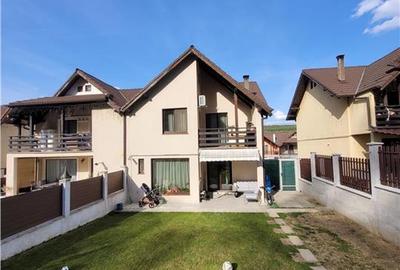 Casa 4 camere , Corunca , 120mp , 5 ari , langa padure - 14